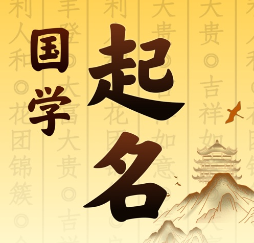 望花国学起名 人工起名一对一